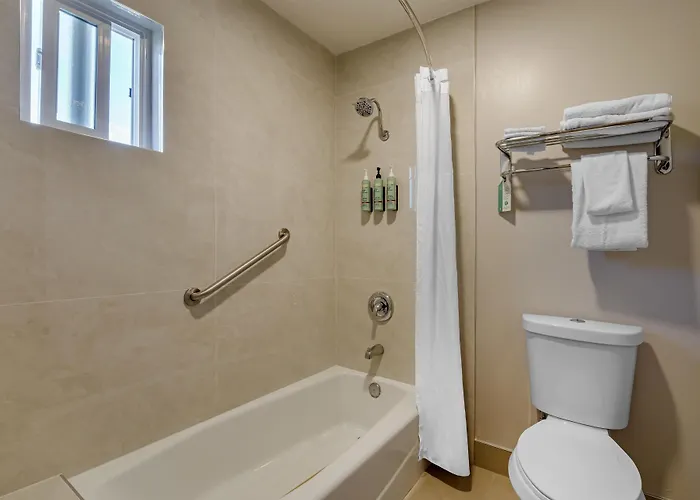 Best Western La Posada Motel